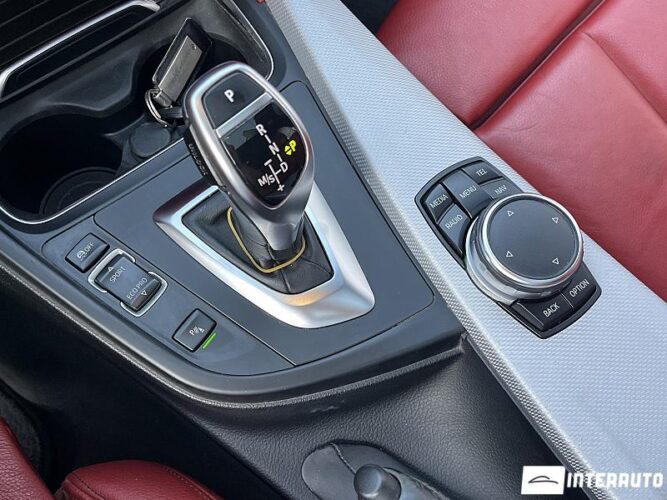 BMW 428i 42 interauto-car