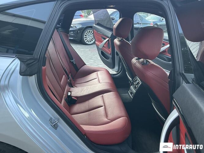 BMW 428i 45 interauto-car