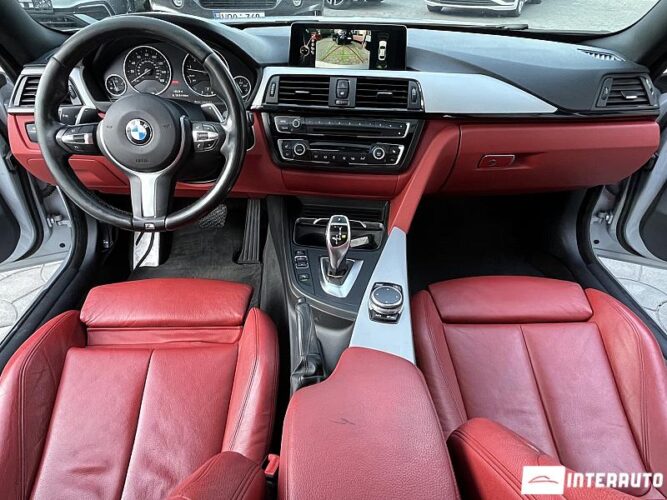 BMW 428i 35 interauto-car
