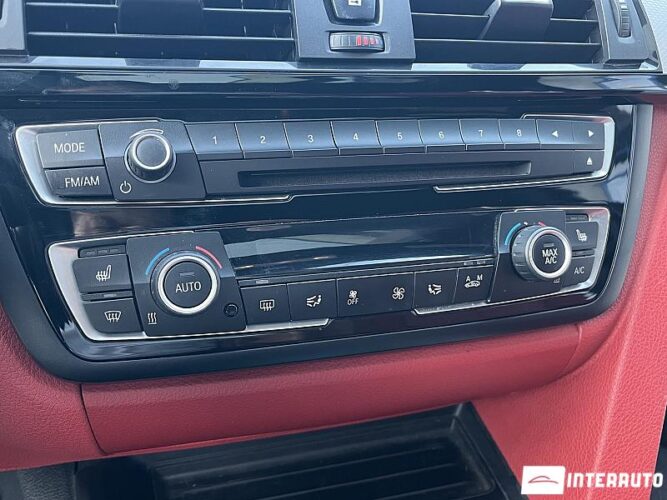 BMW 428i 41 interauto-car