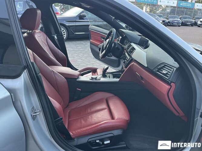 BMW 428i 46 interauto-car