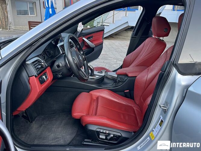 BMW 428i 34 interauto-car