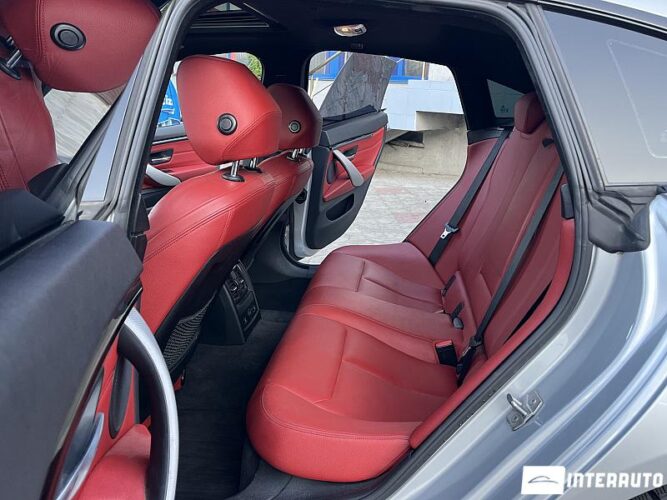 BMW 428i 43 interauto-car