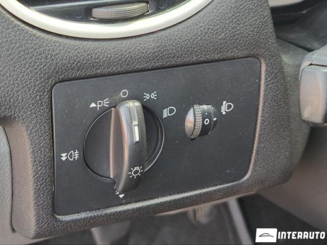 Ford Focus 41 interauto-car