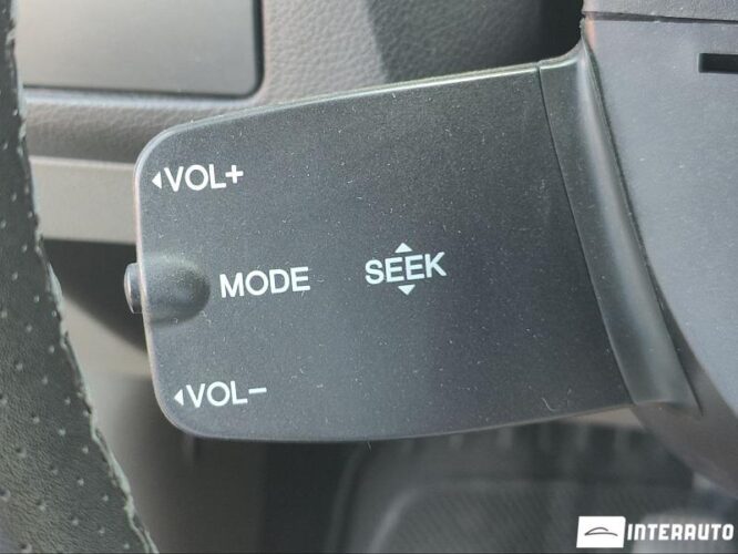 Ford Focus 40 interauto-car