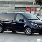 Mercedes V 250 2015