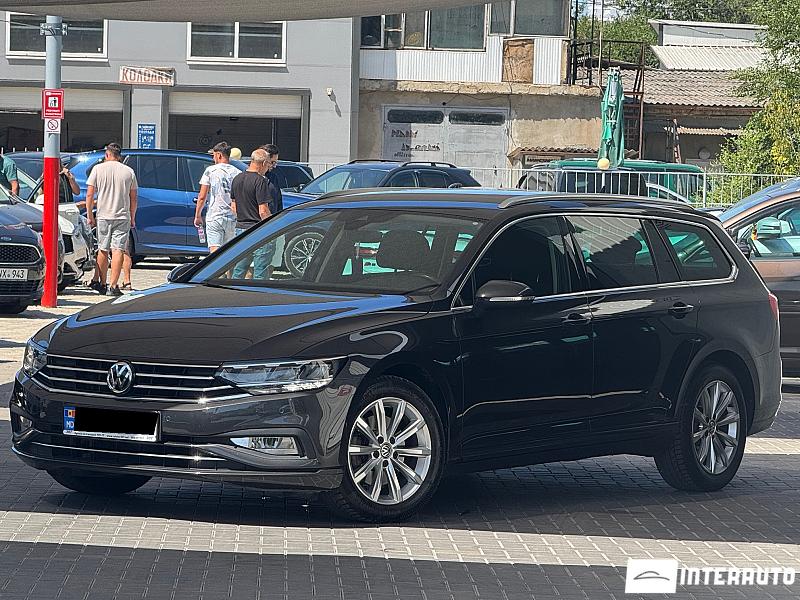 Volkswagen Passat 2 interauto oferta masina