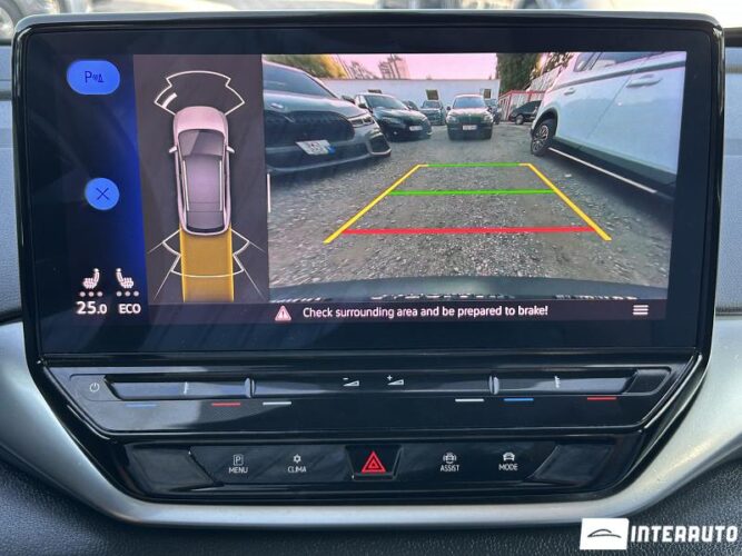 Volkswagen ID.4 Crozz 44 interauto-car