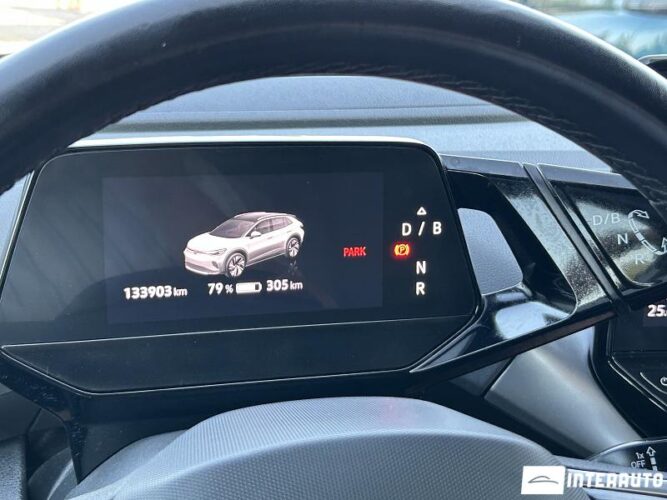 Volkswagen ID.4 Crozz 43 interauto-car