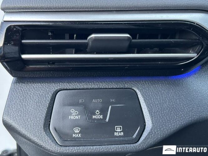 Volkswagen ID.4 Crozz 41 interauto-car