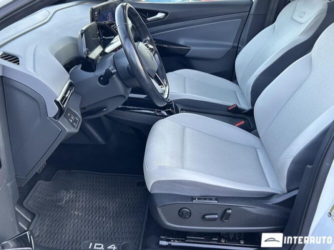 Volkswagen ID.4 Crozz 39 interauto-car