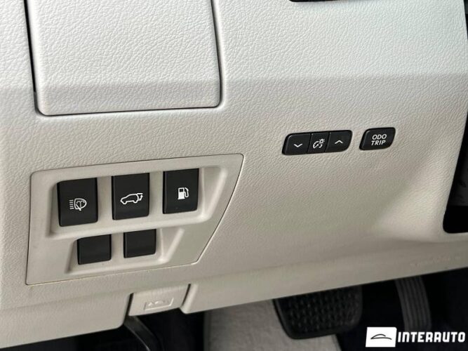 lexus RX 450h 2010