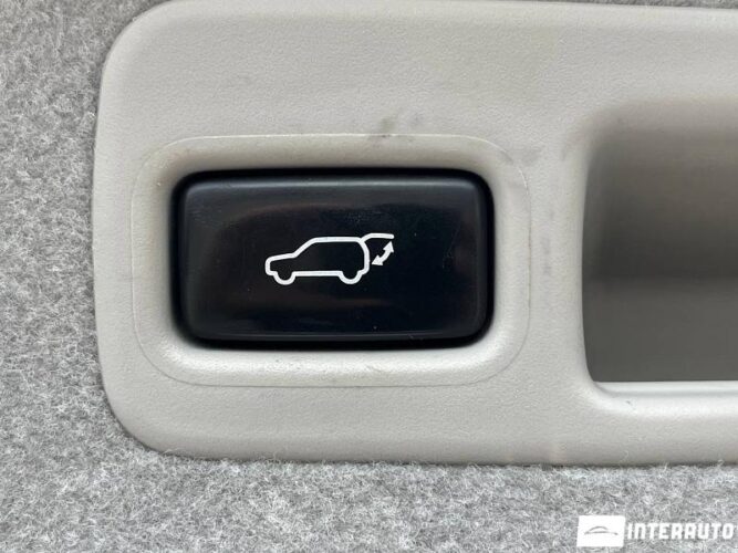 lexus RX 450h 2010