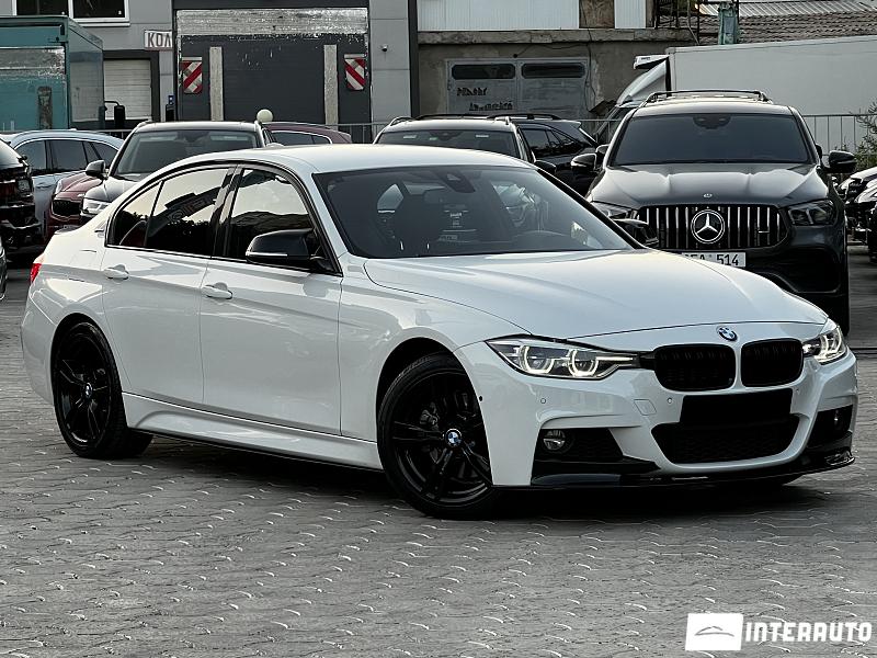 BMW 330E 2 interauto oferta masina