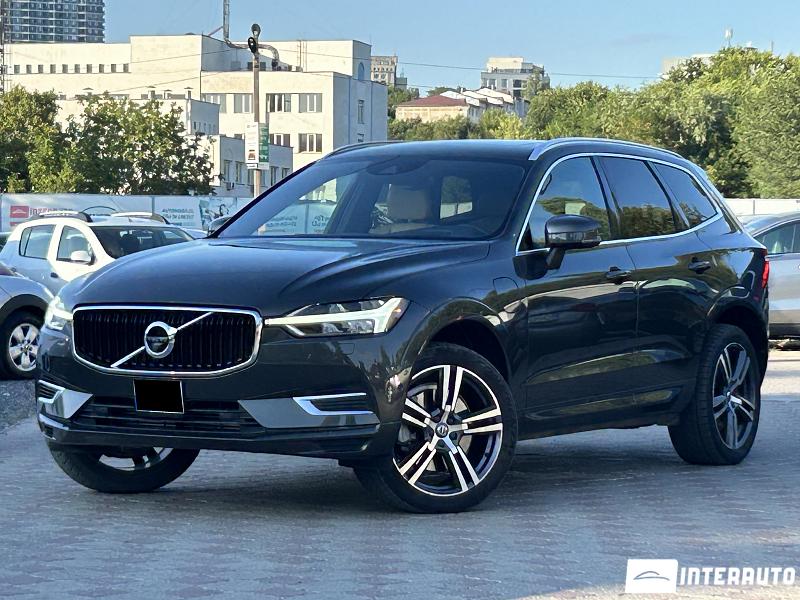 Volvo XC 60 2 interauto oferta masina