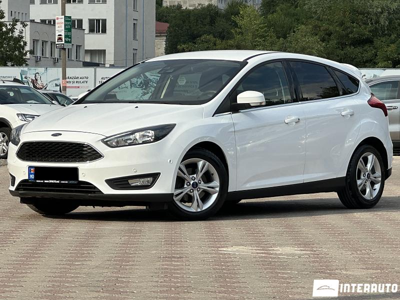 Ford Focus 2 interauto oferta masina