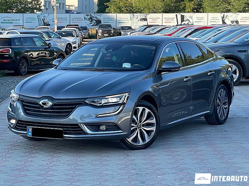 Renault Talisman 2 interauto oferta masina