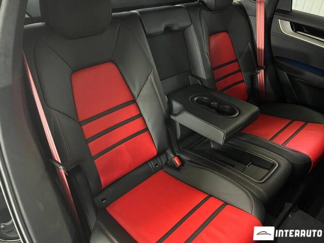 porsche Cayenne Turbo GT Coupe 2025