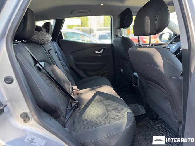 Renault Kadjar 45 interauto-car
