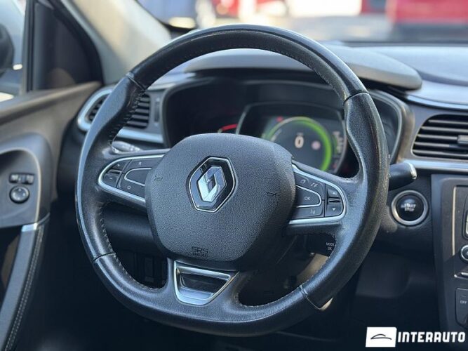 Renault Kadjar 37 interauto-car