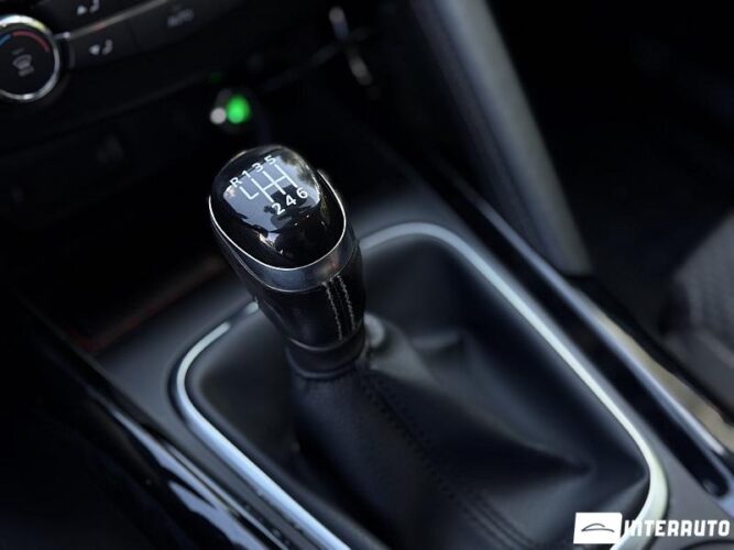 Renault Kadjar 40 interauto-car