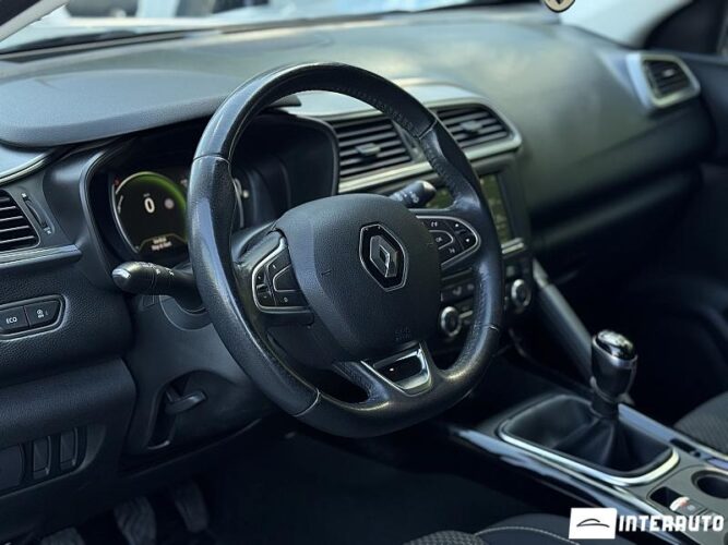Renault Kadjar 36 interauto-car