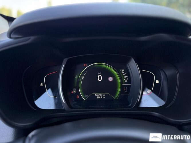 Renault Kadjar 38 interauto-car