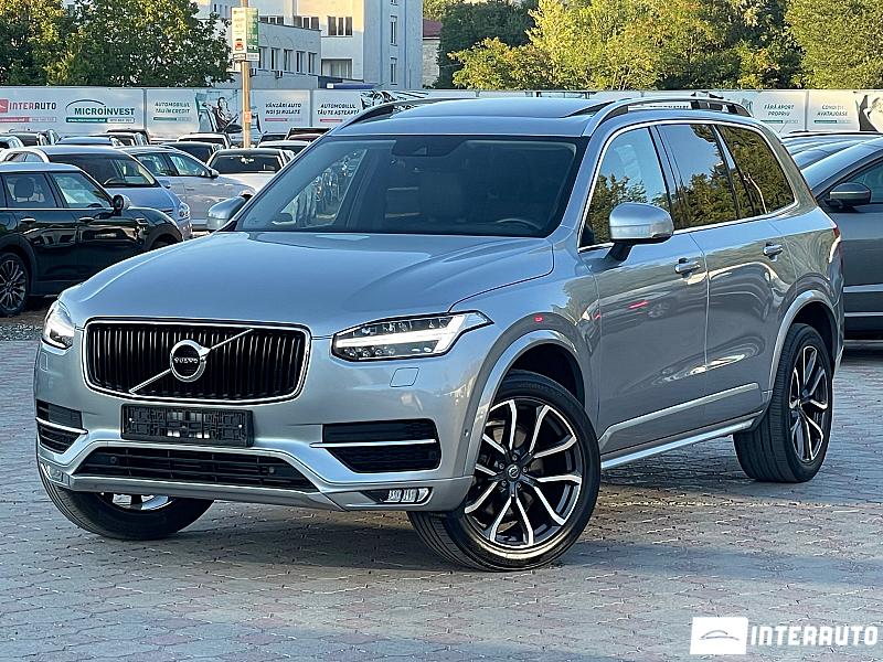 Volvo XC 90 2 interauto oferta masina