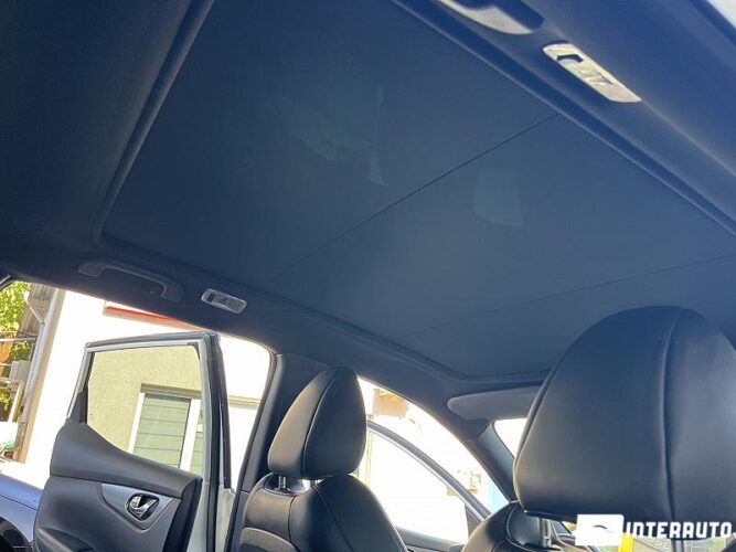 Nissan Qashqai 46 interauto-car