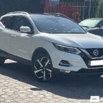 Nissan Qashqai 2018
