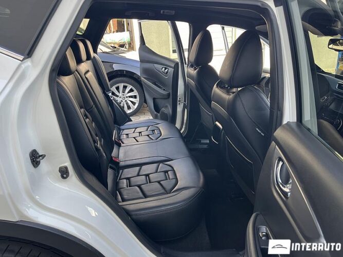 Nissan Qashqai 45 interauto-car