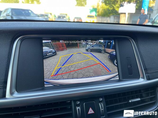 Kia Optima 42 interauto-car