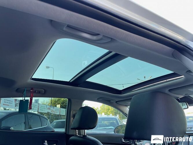 Kia Optima 50 interauto-car