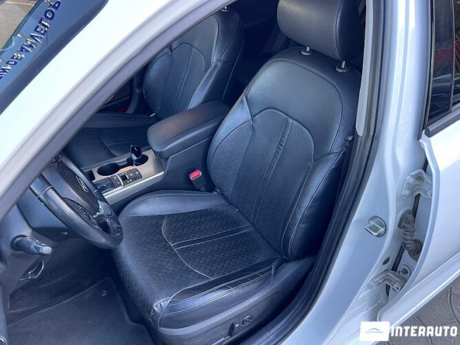 Kia Optima 44 interauto-car