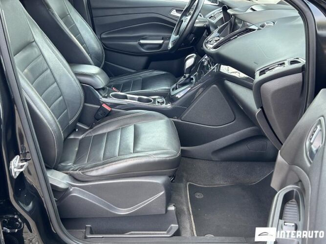 Ford Escape 49 interauto-car