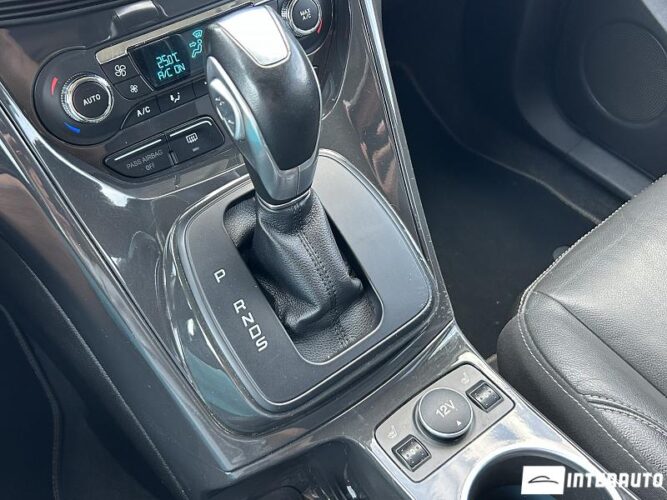 Ford Escape 48 interauto-car