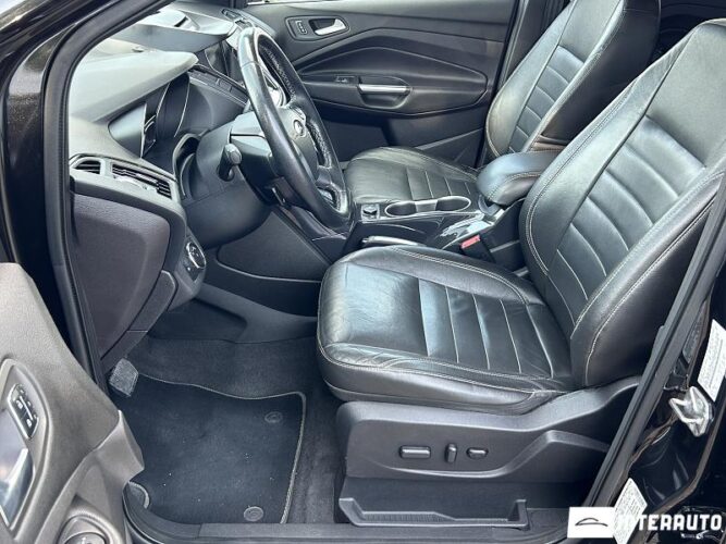 Ford Escape 41 interauto-car