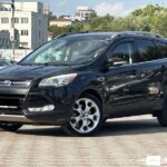Ford Escape 2014