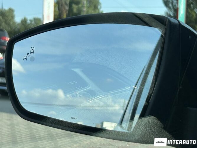 Ford Escape 38 interauto-car