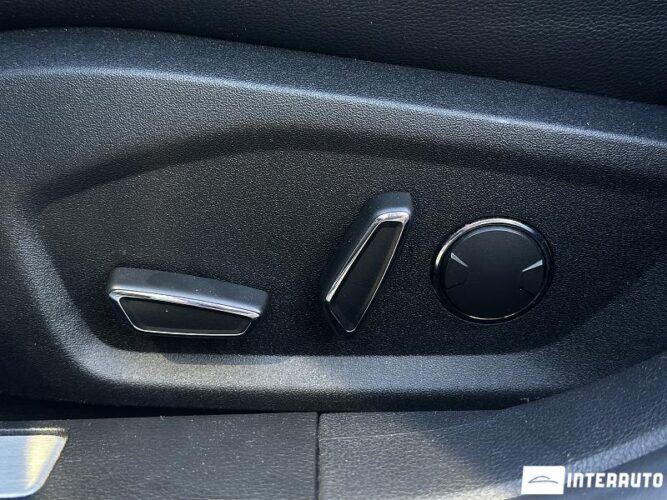 Ford Fusion 53 interauto-car