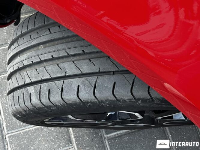 Skoda Octavia RS 48 interauto-car