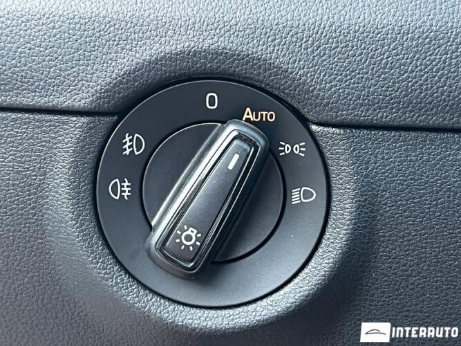 Skoda Octavia RS 47 interauto-car