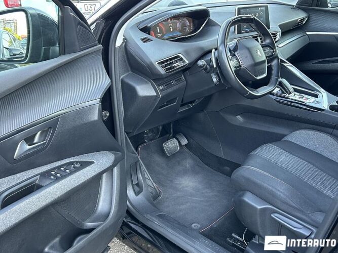Peugeot 5008 34 interauto-car