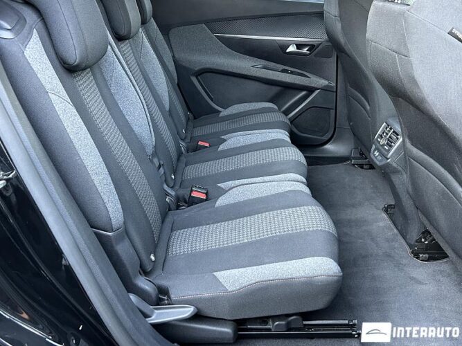 Peugeot 5008 45 interauto-car