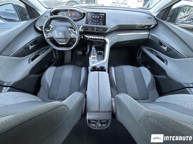 Peugeot 5008 37 interauto-car