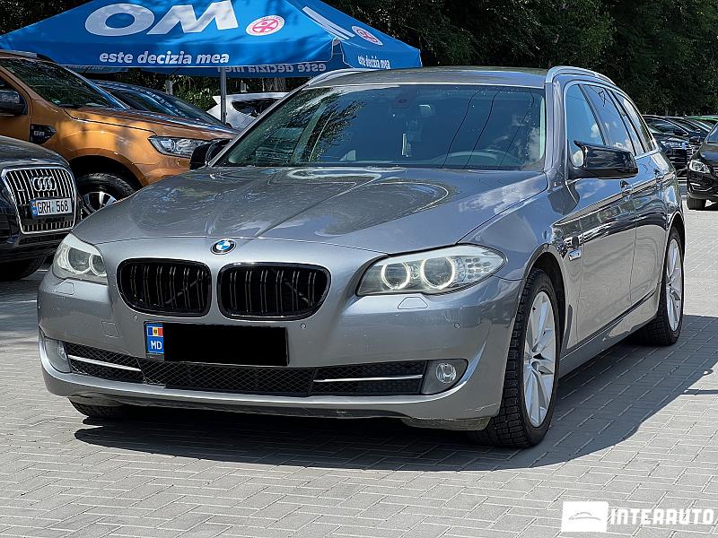 BMW 530 2 interauto oferta masina