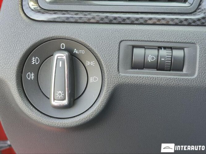 Skoda Rapid 45 interauto-car