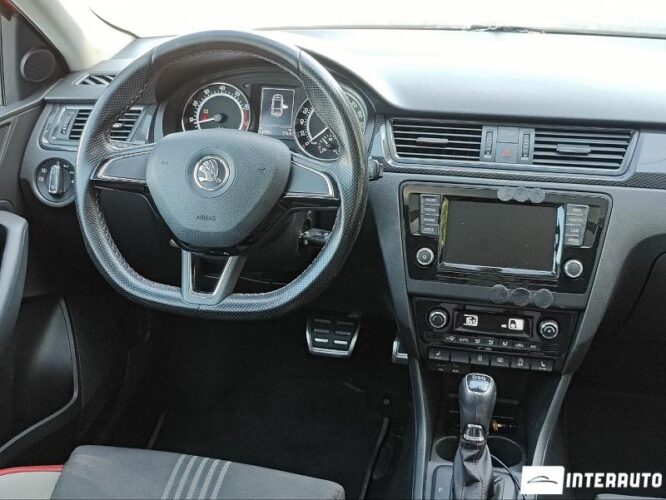 Skoda Rapid 39 interauto-car