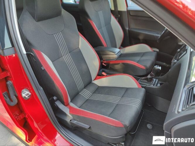 Skoda Rapid 36 interauto-car