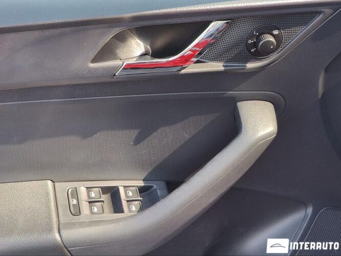 Skoda Rapid 46 interauto-car